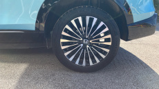 Honda E Ny1 150kW Elegance 69kWh 5dr Auto Electric Hatchback